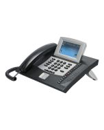 Auerswald COMfortel 2600 - ISDN-Telefon - Schwarz