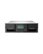 HPE StoreEver MSL 45000 Drive Upgrade Kit - Bandbibliothek-Laufwerkmodul - LTO Ultrium (18 TB / 45 TB)