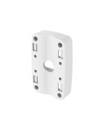 Hanwha Techwin Hanwha Vision SBP-300PMW2 - Adapter zur Stangenbefestigung