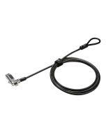 Kensington Slim Combination Laptop Lock - Sicherheitskabelschloss