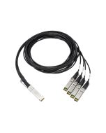 HPE Copper Cable - 100GBase Direktanschlusskabel - QSFP28 (M)