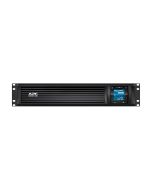 APC Smart-UPS C - USV (Rack - einbaufähig) - Wechselstrom 230 V