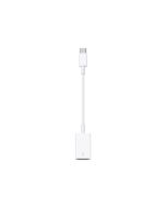 Apple USB-Adapter - 24 pin USB-C (M) zu USB Typ A (W)