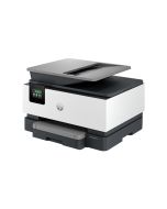 HP Officejet Pro 9120b All-in-One - Multifunktionsdrucker - Farbe - Tintenstrahl - Legal (216 x 356 mm)