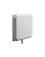 Cisco Aironet 4-Element Patch Self-Identifying - Antenne - 6 dBi (für 2,4 GHz)