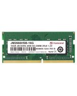 Transcend JetRAM - DDR4 - Modul - 16 GB - SO