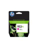 HP 953XL - 18.5 ml - Hohe Ergiebigkeit - Magenta
