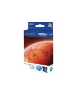 Brother LC1100HYC - Hohe Ergiebigkeit - Cyan