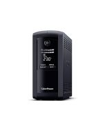 CyberPower Systems CyberPower Value Pro VP700ELCD - USV - Wechselstrom