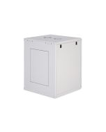 DIGITUS Wandgehäuse Dynamic-N Serie - 600x600 mm (BxT), unmontiert
