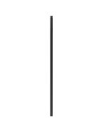 B-TECH BT7853, Leitung, Schwarz, Stahl, 350 kg, Decke/Boden, 5 cm