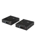 StarTech.com HDMI über IP Extender Set mit Videowall