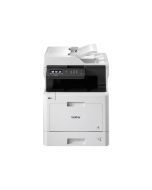 Brother DCP-L8410CDW - Multifunktionsdrucker - Farbe - Laser - A4/Legal (Medien)