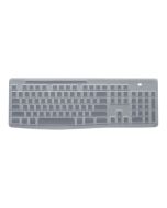Logitech Tastatur-Abdeckung - für Logitech