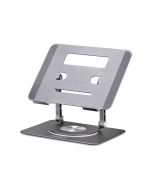 StarTech.com Notebook-Ständer - 360° drehbare Basis