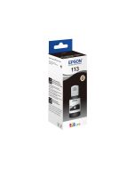 Epson EcoTank 113 - 127 ml - Schwarz - original