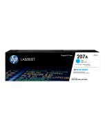 HP 207A - Cyan - original - LaserJet - Tonerpatrone (W2211A)