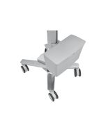 Ergotron Storage Bin - Montagekomponente (Klammer, Behälter)