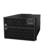 APC Smart-UPS RT 20kVA - USV (Rack - einbaufähig)