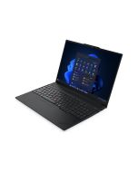 Lenovo ThinkPad E16 Gen 3 22AY - 180°-Scharnierdesign - Intel Core Ultra 7 256V - Win 11 Pro - Intel Arc Graphics 140V - 16 GB RAM - 512 GB SSD TCG Opal Encryption 2, NVMe - 40.6 cm (16")