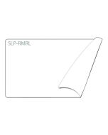 Seiko Instruments SLP-RMRL - Halbklebend - weiß - 28 x 51 mm 440 Etikett(en) (2 Rolle(n)