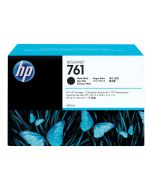 HP 761 - 400 ml - mattschwarz - original - DesignJet