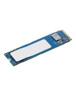 Lenovo II - SSD - verschlüsselt - 512 GB - intern - M.2 2280 - PCIe 4.0 (NVMe)