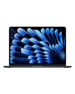 Apple MacBook Air Z1GU M4 10C CPU/10C GPU/16C N.E. SSD 70W USB-C DE - Mitternacht