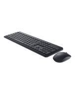 Dell Keyboard and Mouse KM3322W - Tastatur-und-Maus-Set