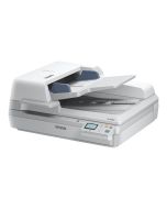 Epson WorkForce DS-60000N - Dokumentenscanner - Duplex - A3 - 600 dpi x 600 dpi - bis zu 40 Seiten/Min. (einfarbig)