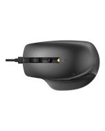 HP Creator 935 - Maus - kabellos - Schwarz