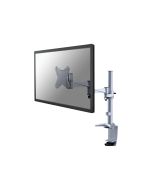 Neomounts FPMA-D1330 - Befestigungskit - Voll beweglich - für LCD-Display - Silber - Bildschirmgröße: 25.4-76.2 cm (10"-30")