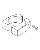 Ergotron Montagekomponente (Klammer) - Aluminium