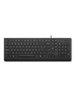 Lenovo Essential - Tastatur - 2,5-Zonen-Layout