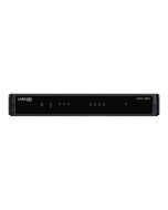 Lancom 1800VA - Router - DSL-Modem 4-Port-Switch