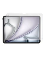 Compulocks iPad Air M2 & M3 11", Tempered Glass Screen Protector - Bildschirmschutz für Tablet - Glas - für Apple 11-inch iPad Air (M2, M3)