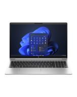 HP ProBook 450 G10 Notebook - 177°-Scharnierdesign - Intel Core i5 i5-1334U / 1.3 GHz - Win 11 Pro - Intel Iris Xe Grafikkarte - 16 GB RAM - 512 GB SSD NVMe - 39.6 cm (15.6")