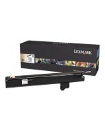 Lexmark Schwarz - Fotoleitereinheit LCCP - für Lexmark C935dn