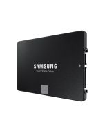 Samsung 870 EVO MZ-77E1T0B - SSD - verschlüsselt - 1 TB - intern - 2.5" (6.4 cm)