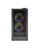 Lenovo Legion T5 26IRB8 90UU - Tower - Core i7 13700F / 2.1 GHz - RAM 32 GB - SSD 1 TB - GeForce RTX 4070 - 1GbE, 2.5GbE, Wi-Fi 6E, Bluetooth 5.3 - WLAN: 802.11a/b/g/n/ac/ax (Wi-Fi 6E)