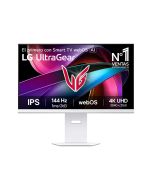 LG UltraGear 32G810SA-W - LED-Monitor - Gaming - 81.3 cm (32")