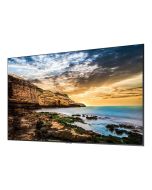 Samsung QE65T - 163 cm (65") Diagonalklasse QET Series LCD-Display mit LED-Hintergrundbeleuchtung - Digital Signage - 4K UHD (2160p)