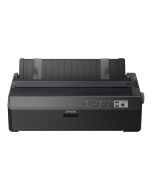 Epson FX 2190IIN - Drucker - s/w - Punktmatrix - Rolle (21,6 cm)