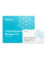 Synology Virtual Machine Manager Pro - Abonnement-Lizenz (1 Jahr)