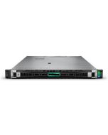 HPE ProLiant DL360 Gen11 4510 2.4GHz 12c 1P 2x32GB-R 8SFF MR408i-o 2x2.4TB HDD 2x1000W PS EU Server, 2,4 GHz, 4510, 64 GB, DDR5-SDRAM, 4,8 TB, Rack (1U)
