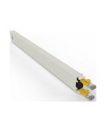 PATCHBOX patchbox.one - Kupferkassette - einziehbar