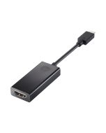HP  Videoadapter - 24 pin USB-C männlich zu