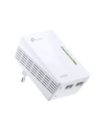TP-LINK TL-WPA4220 - Powerline Adapter HomePlug AV (HPAV)
