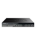 D-Link Wireless Controller DWC-1000 - Netzwerk-Verwaltungsgerät