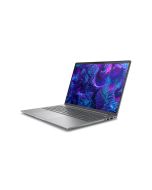 HP ZBook 8 G1i Mobile Workstation - Intel Core Ultra 7 255H / 2 GHz - Win 11 Pro - RTX 500 Ada - 32 GB RAM - 1 TB SSD NVMe, TLC - 40.6 cm (16")